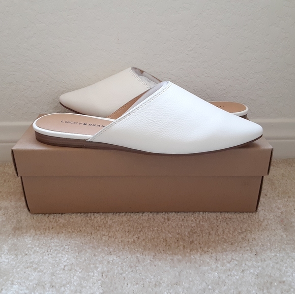 Lucky Brand Shoes - Lucky Brand